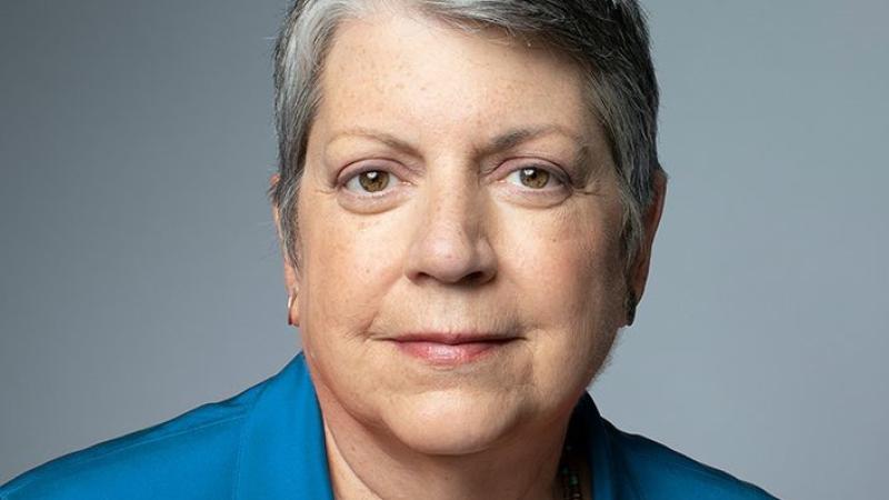 Photo of Janet Napolitano