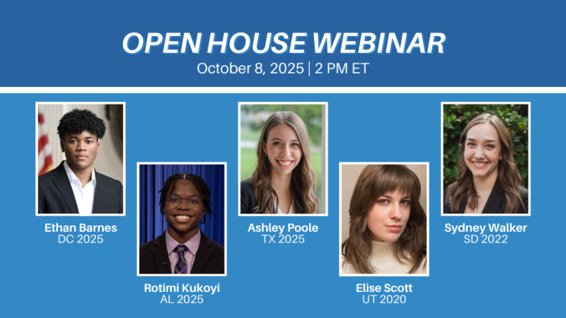 webinar