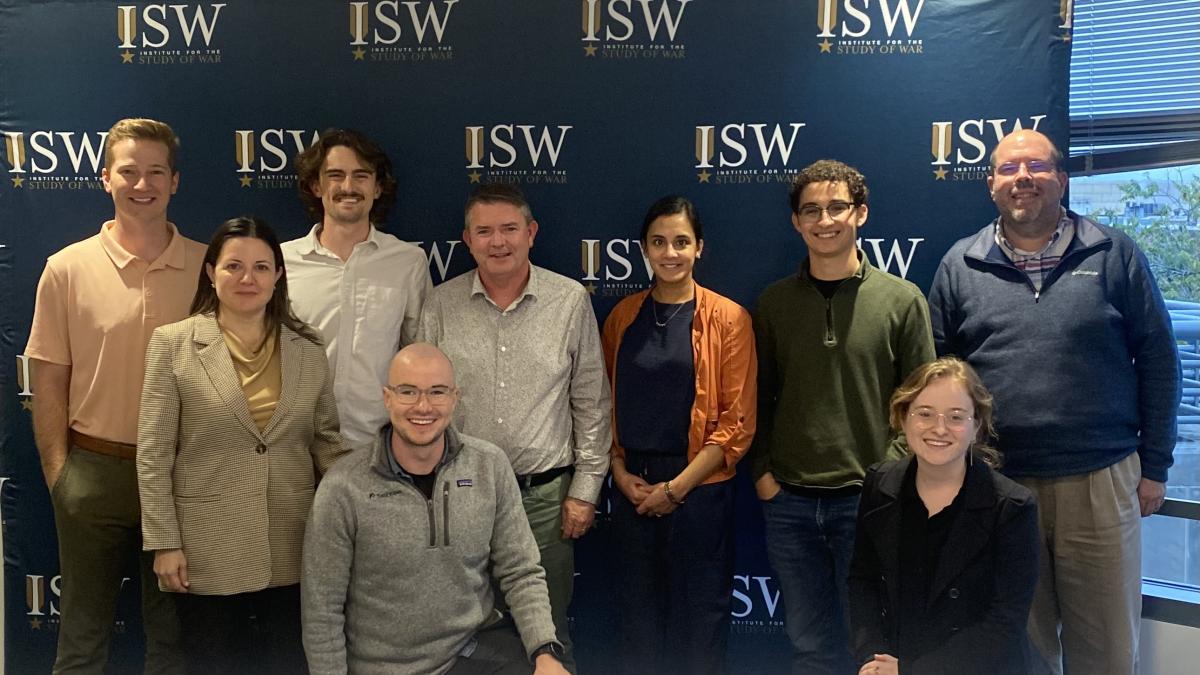 Photo of Democracy Fellows