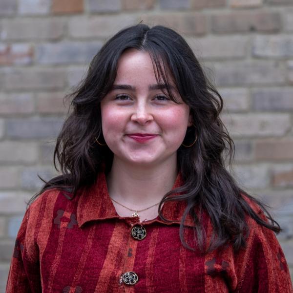 Garcia-Dove, Miranda