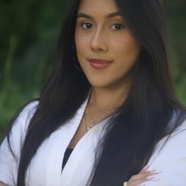 Granobles, Stephanie