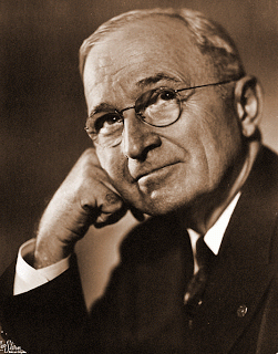 Harry Truman