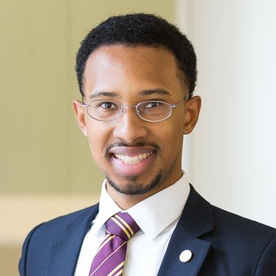 Justin Edwards