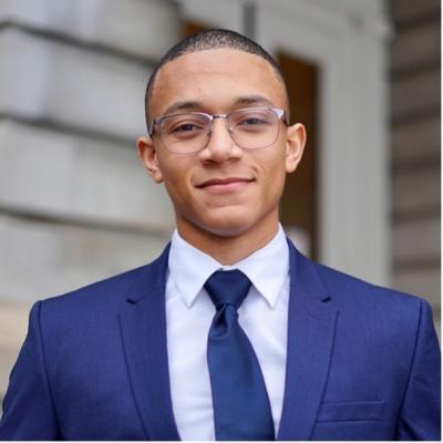 2021 Truman Scholars | The Harry S. Truman Scholarship Foundation