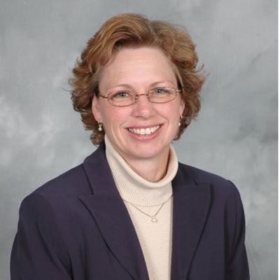 Kathy Hawk
