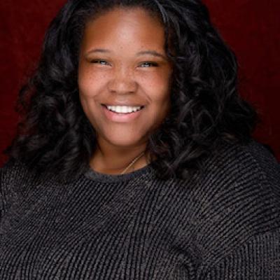 Cassandra James