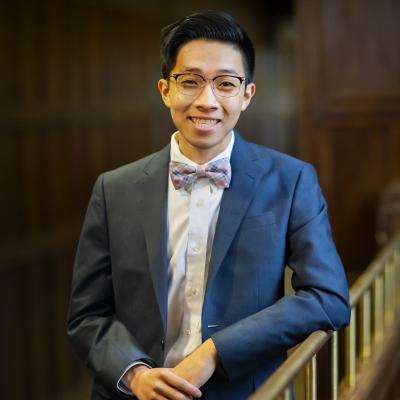 Louis Lin