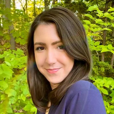 Katie McGarry