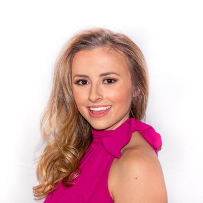 Hayden Richardson