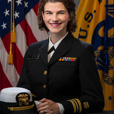 Ginny Bowen