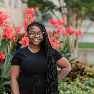 Haleemat Y Adekoya, Maryland Scholar