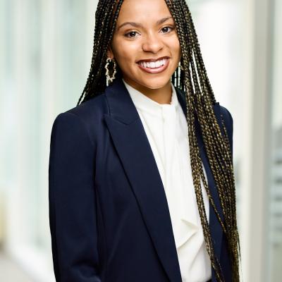 Tatyana Brown