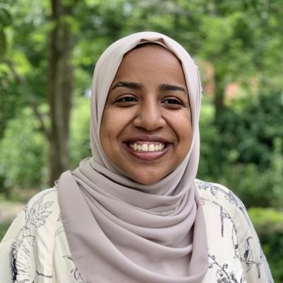 Mena Mohamed