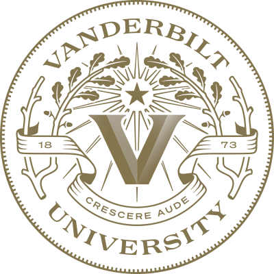 Vanderbilt University logo