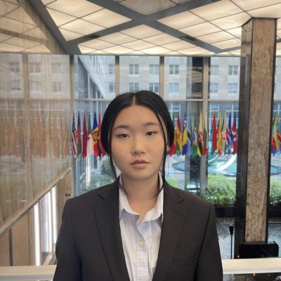 what is tocqueville's main thesis in democracy in america photo of kaylyn ahn
