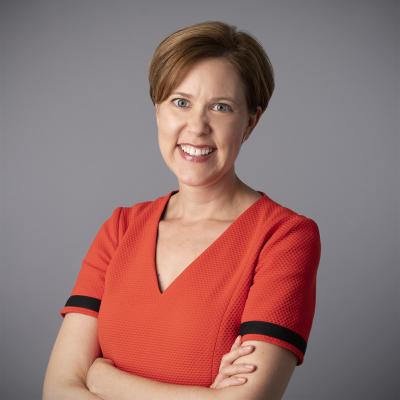 Darci Vetter