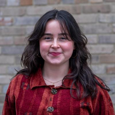 Garcia-Dove, Miranda