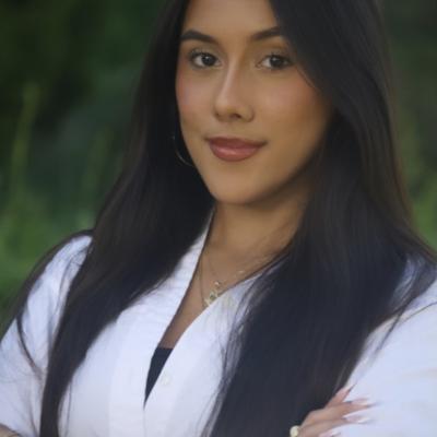 Granobles, Stephanie