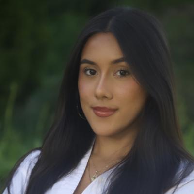 Granobles, Stephanie