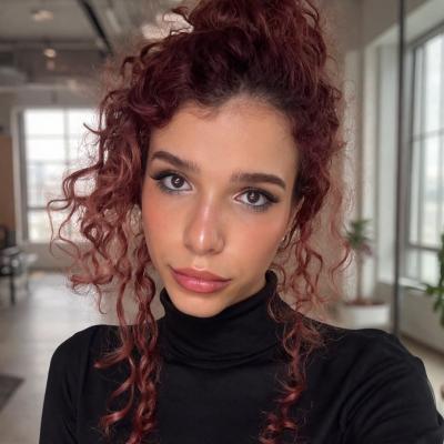 Melendez-Santiago, Sofia