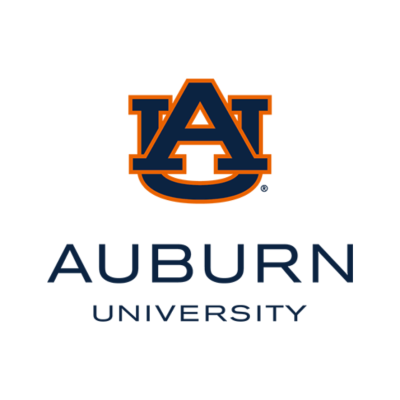 Auburn University logo